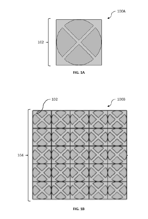 Representative Drawing